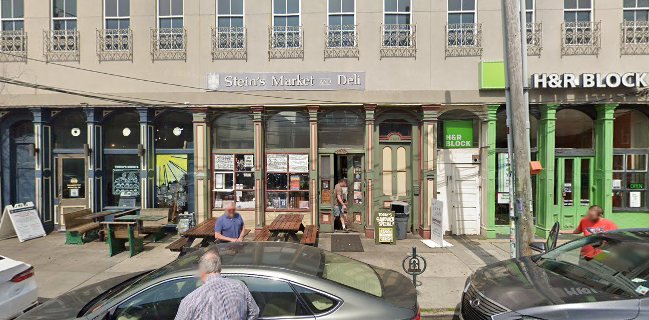 Opinii despre Stein's Market and Deli în New Orleans - Hospitality and gastronomy
