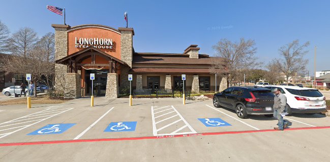 LongHorn Steakhouse