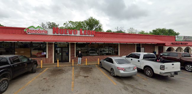 323 N Beckham Ave, Tyler, TX 75702