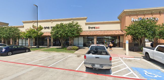 OhMyGogi! Pearland ShareTea