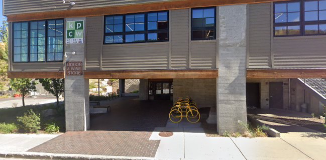 DABS Utah State Liquor Store #36 Park City