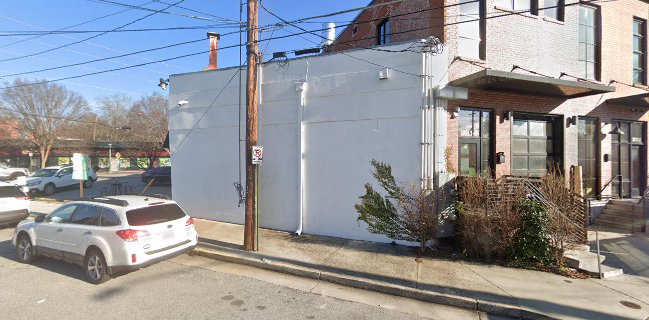 Evergreen Butcher + Baker