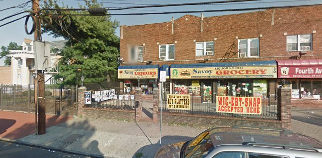 Roseville Liquors And Wines