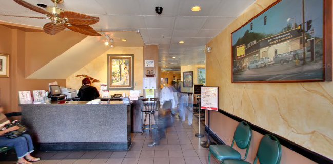 La Teresita Restaurant - Hospitality and gastronomy