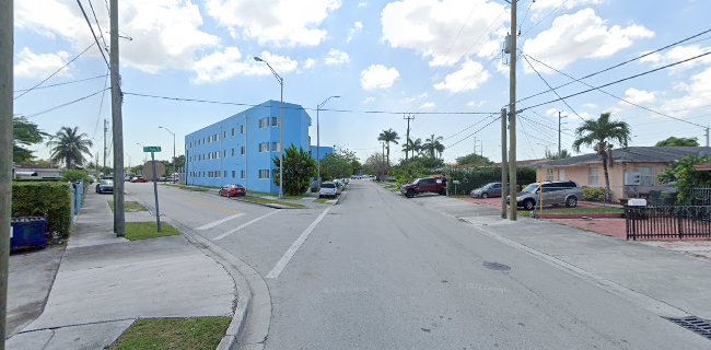 751 SE Park Dr apt 203, Hialeah, FL 33010, United States