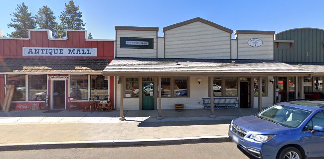 Sisters Olive & Nut Co - Hospitality and gastronomy