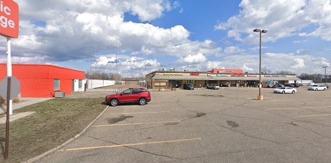 Rong Cheng Restaurant