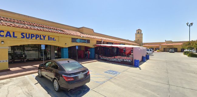 El Cevichazo Restaurant