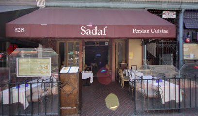 Sadaf Restaurant