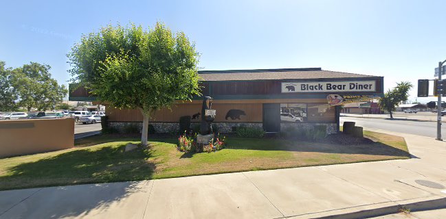 Reviews of Black Bear Diner Porterville in Porterville - Hospitality and gastronomy