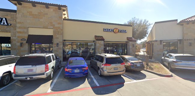 Zalat Pizza Long Prairie Flower Mound