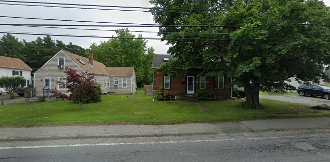 Jason's Variety Store