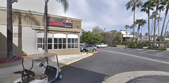 Dahlia Restaurant|Bar