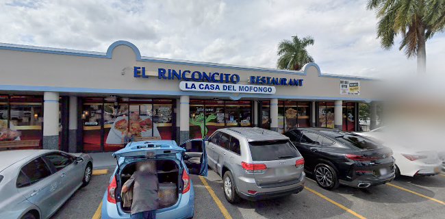 Restaurante Do Pedro