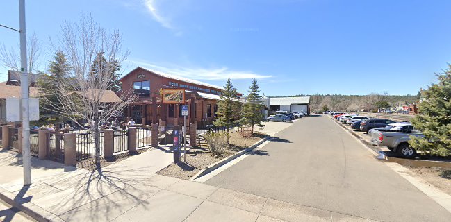 Lumberyard Brewing Co