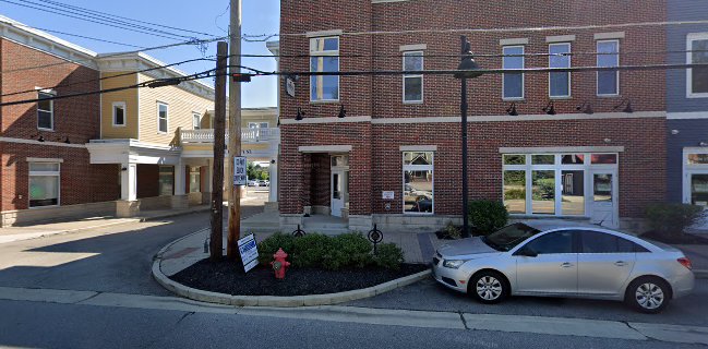 Buzzed Bull Creamery - Powell, OH