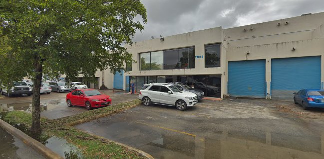 Gourmet Food & Services