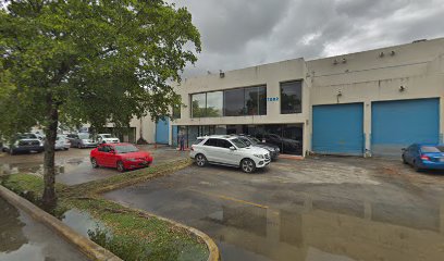 Gourmet Food & Services