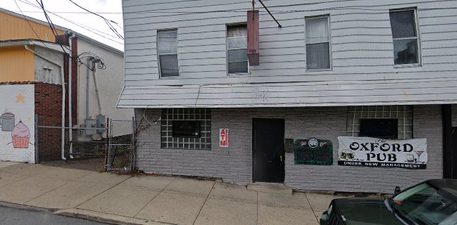 The Oxford Pub - Edwardsville