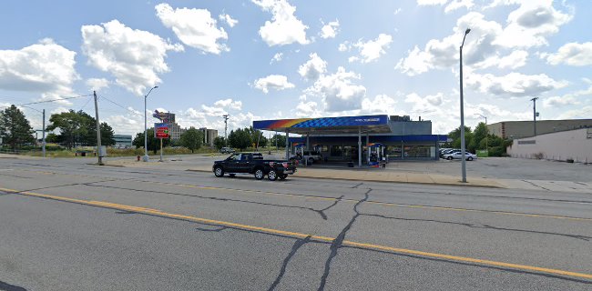 King of wings - Saginaw