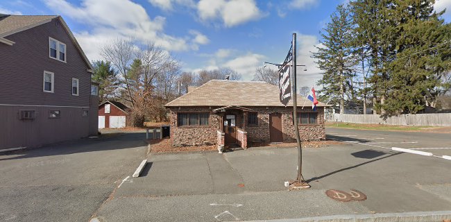 322 Newton St, South Hadley, MA 01075, United States