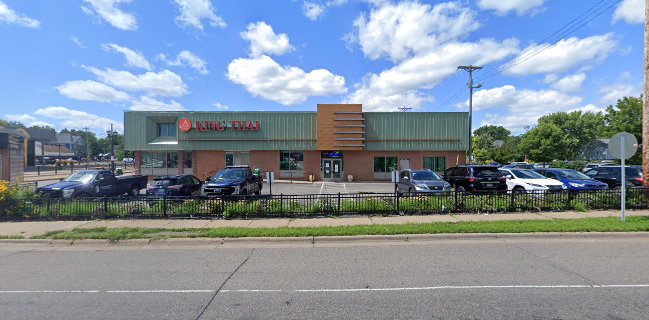 King Thai Asian Cuisine