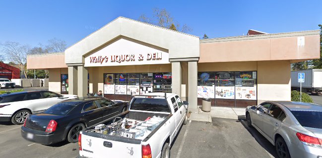 Wally's Liquor & Deli
