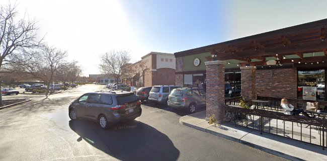 Rolling Stone Pizza - Chico