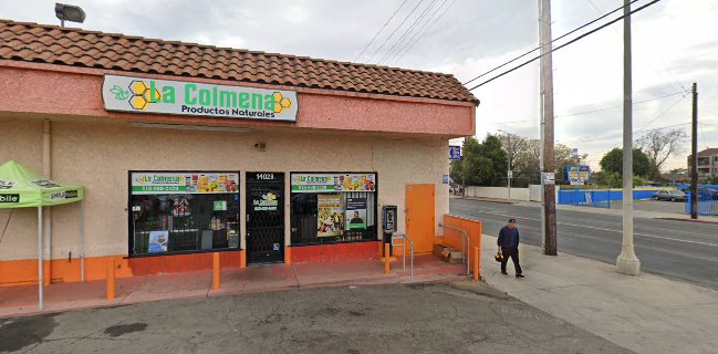 La Colmena Mini Market
