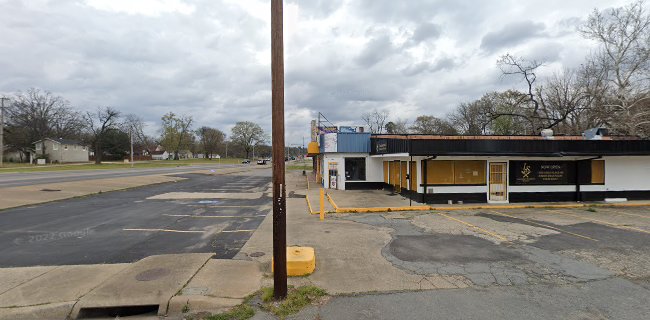 Hunt Brother's Pizza