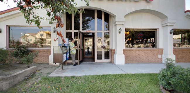 4780 Lincoln Ave, Cypress, CA 90630, United States