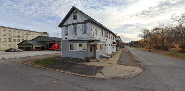 Old Brewhouse Pub and Grub