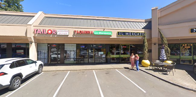 Taqueria la Marquesa