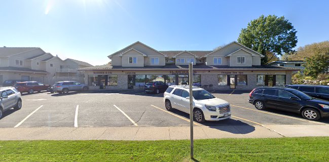 JL Richards Prime Meats & Catering