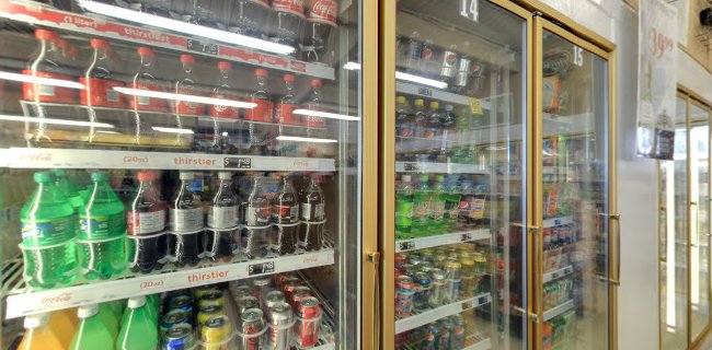 Comentarii opinii despre Hanshaw Liquor