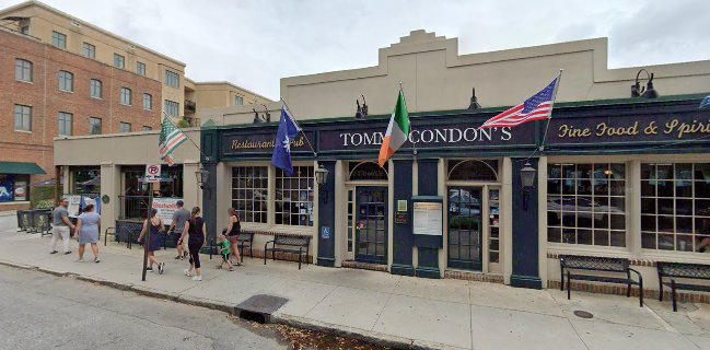 Tommy Condon's Irish Pub & Restaurant