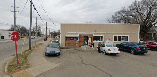 Trinity Lane Market - Nashville