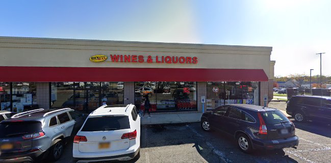 Reviews of Hudson Wine And Liquor in White Plains - Hospitality and gastronomy