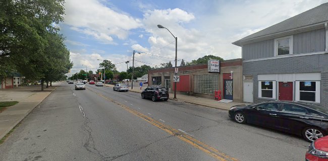 5055 E 10th St, Indianapolis, IN 46201, United States