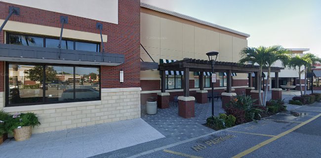 The Fresh Market Catering