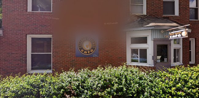 College Grounds Cafe