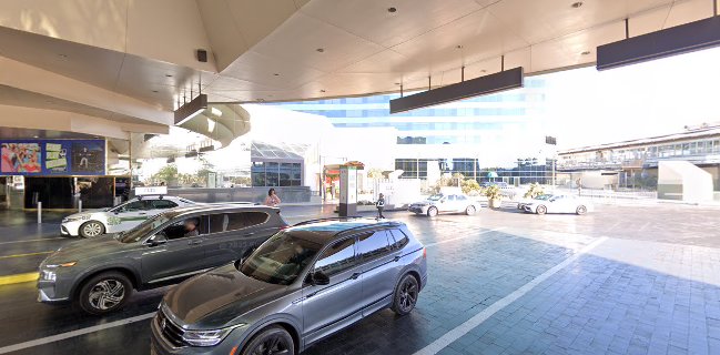 Emeril's New Orleans Fish House