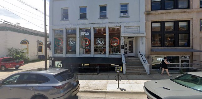 John Brown's Underground