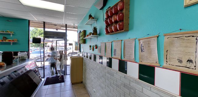 Fruitland Montebello