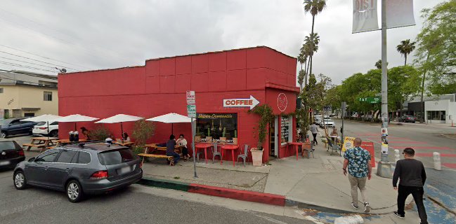 Super Domestic Arts District