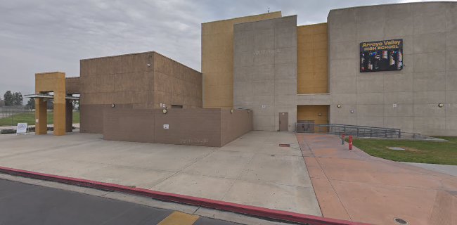 San Bernardino open air Market