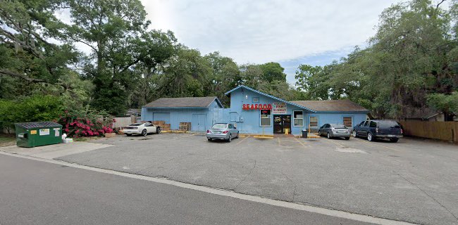 Frank and Son's Fish Market