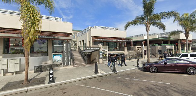 Blue Ocean / Harumama