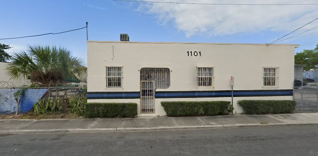 1101 Clare Ave Unit 6, West Palm Beach, FL 33401, United States