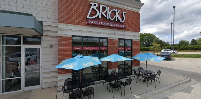 Billy Bricks - Lombard Yorktown